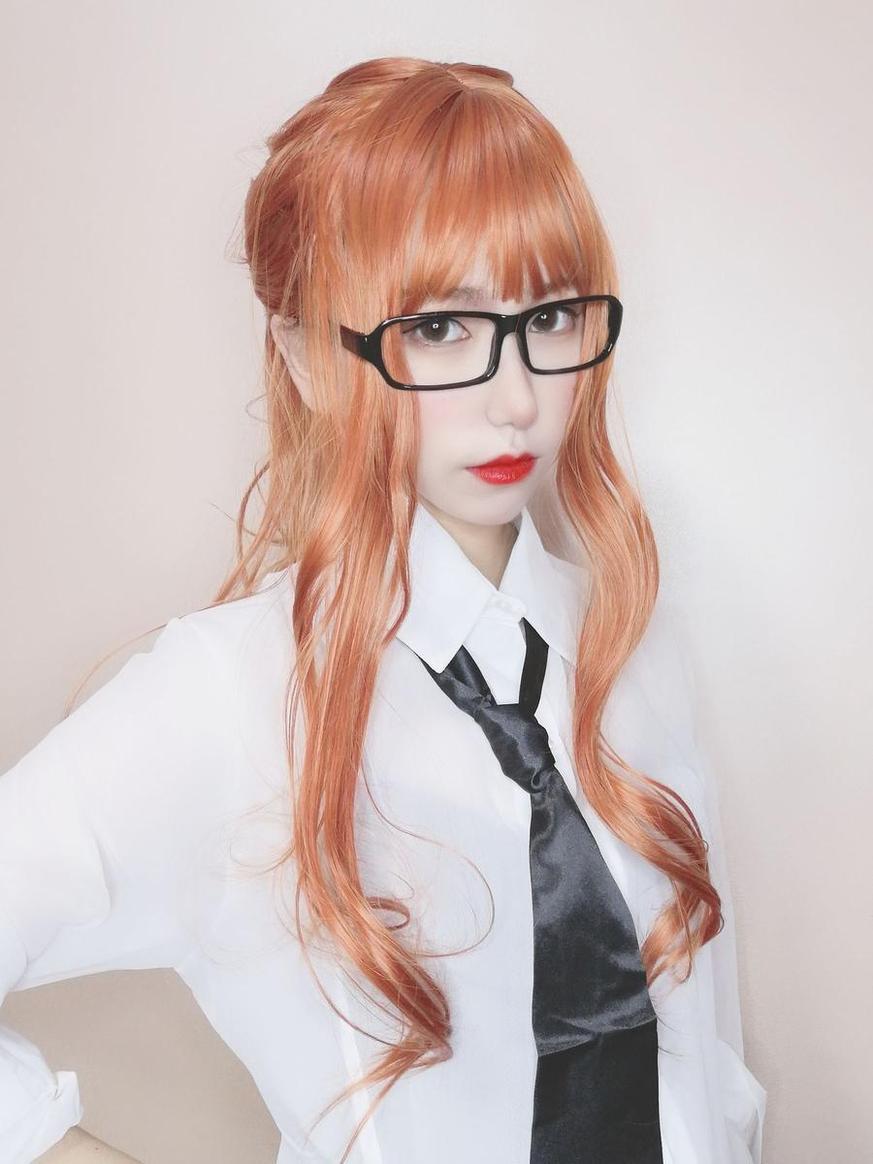 芋圆侑子sj大学作品：这些cos精选，一定让你爱上cosplay的神奇魔力！