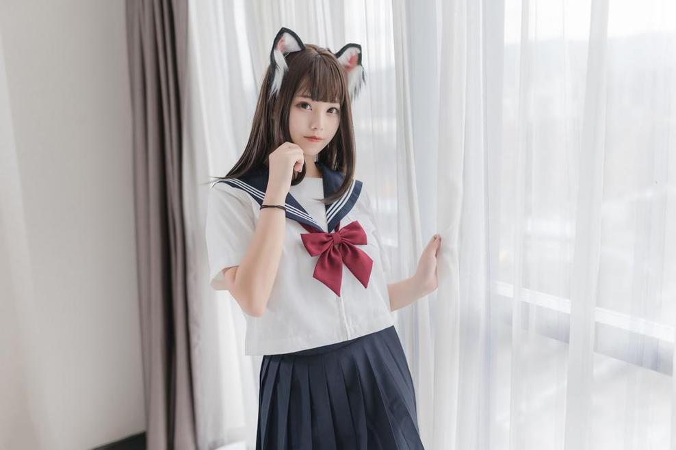 想拥有一件独特的定制cosplay服装？为什么不选择蜜汁猫裘真的那么大吗呢？